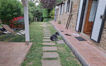 Foto ingestuurd door een gast van Casale di Cozzile