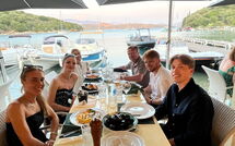 Foto ingestuurd door een gast van Votana House