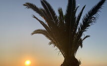 Foto ingestuurd door een gast van Villa Cala Mancina