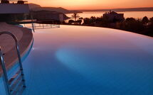 Foto ingestuurd door een gast van Villa Kera Panorama