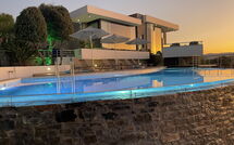 Foto ingestuurd door een gast van Villa Kera Panorama