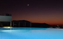 Foto ingestuurd door een gast van Villa Kera Panorama