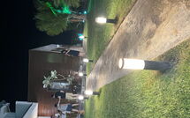 Foto ingestuurd door een gast van Villa Vincenzo