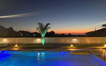 Foto ingestuurd door een gast van Villa Vincenzo