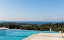 Foto ingestuurd door een gast van Villa Arete