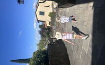 Foto ingestuurd door een gast van Casa la Fonte