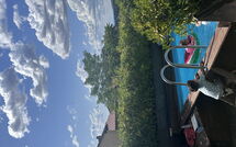 Foto ingestuurd door een gast van Casa la Fonte