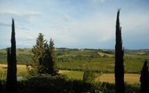 Foto ingestuurd door een gast van Montegufoni