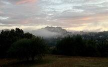 Foto ingestuurd door een gast van Villa Corolle