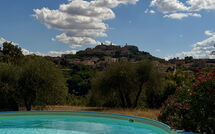 Foto ingestuurd door een gast van Villa Corolle