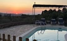 Foto ingestuurd door een gast van Villa Roberto