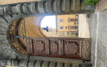 Foto ingestuurd door een gast van Montegufoni