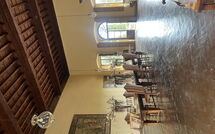 Foto ingestuurd door een gast van Montegufoni