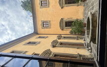 Foto ingestuurd door een gast van Montegufoni