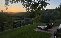 Foto ingestuurd door een gast van San Guido