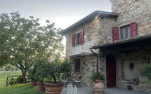 Foto ingestuurd door een gast van San Guido