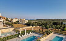 Foto ingestuurd door een gast van Phaedra