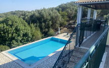 Foto ingestuurd door een gast van Villa di Giovanni