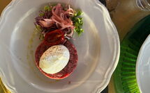 Foto ingestuurd door een gast van San Carlo