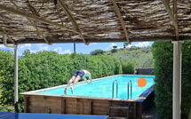 Foto ingestuurd door een gast van Bello Stare - Rossello