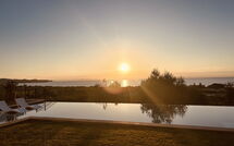 Foto ingestuurd door een gast van Villa Acropolitana