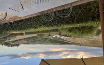 Foto ingestuurd door een gast van Casa Rossa