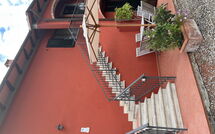 Foto ingestuurd door een gast van Casa Rossa