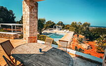 Foto ingestuurd door een gast van Villa Butterfly