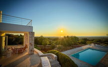 Foto ingestuurd door een gast van Villa Butterfly