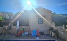 Foto ingestuurd door een gast van Villa Romantic Sevi