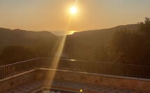 Foto ingestuurd door een gast van Villa Romantic Sevi