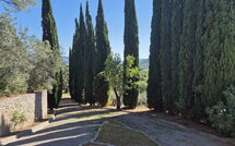 Foto ingestuurd door een gast van Villa Uccellaia