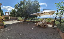 Foto ingestuurd door een gast van Villa Uccellaia