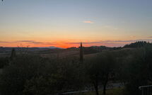 Foto ingestuurd door een gast van Tenuta Cambiano