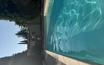 Foto ingestuurd door een gast van Villa Panizzi