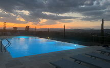 Foto ingestuurd door een gast van Il Sole di Vino