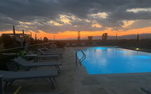 Foto ingestuurd door een gast van Il Sole di Vino