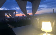 Foto ingestuurd door een gast van Il Sole di Vino