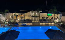 Foto ingestuurd door een gast van Villa Serenity