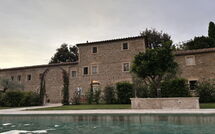 Foto ingestuurd door een gast van Borgo Ariano