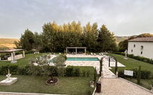 Foto ingestuurd door een gast van Borgo Ariano