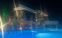 Foto ingestuurd door een gast van Villa Kera Panorama