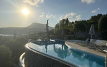 Foto ingestuurd door een gast van Villa Kera Panorama