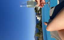 Foto ingestuurd door een gast van Villa Kera Panorama