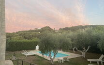 Foto ingestuurd door een gast van Villa Elaia