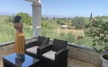 Foto ingestuurd door een gast van Villa Elaia