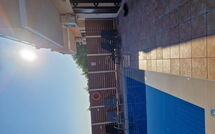 Foto ingestuurd door een gast van Villa Stratianna