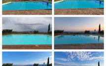 Foto ingestuurd door een gast van Casale Santa Francesca