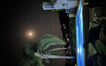 Foto ingestuurd door een gast van Villa Kois