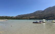 Foto ingestuurd door een gast van Villa Kois